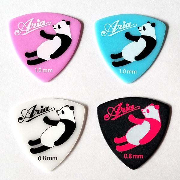 ARIA p_ sbN P-PA01@LsbN