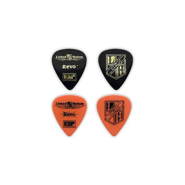 ESP@sbN PA-REVO10 / Revo (Sound Horizon, Linked Horizon) A[eBXgsbN