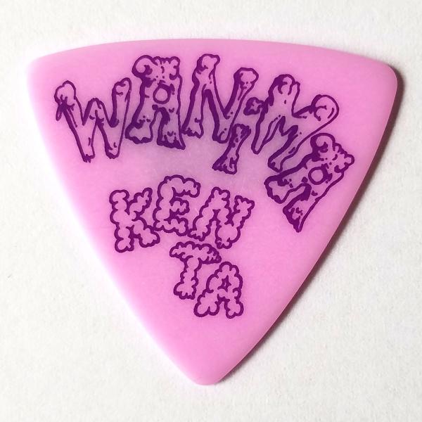 ESP@sbN KENTA (WANIMA) PA-WK10-6 / PI@A[eBXgsbN