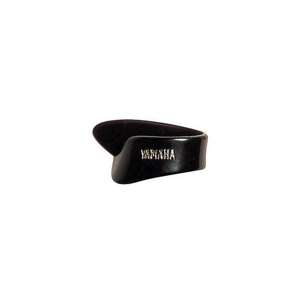 YAMAHA }n sbN Thumb Pick