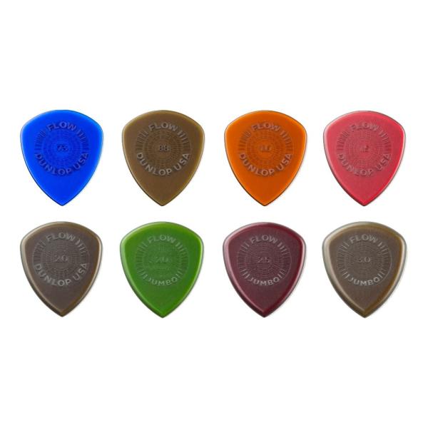Jim Dunlop sbN FLOW VARIETY