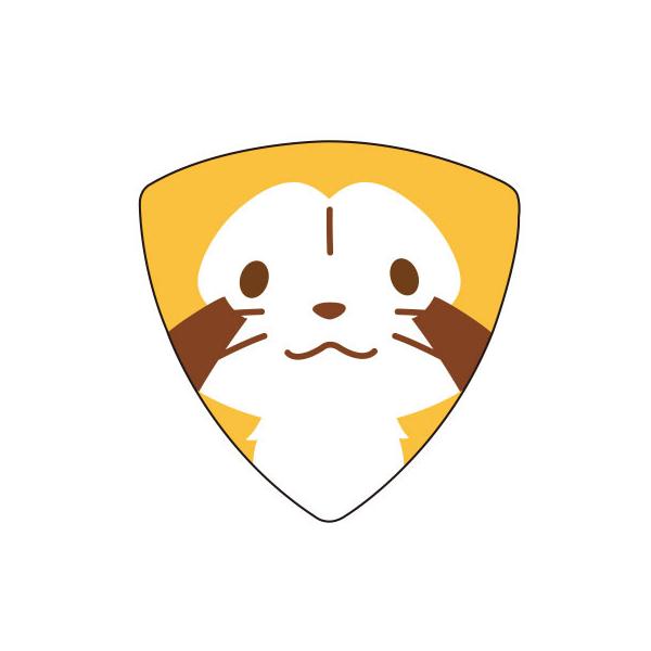 ラスカル　ピックシリーズ：なかよし形状：トライアングル厚さ：1.0mm材質：PVC販売単位：1枚1977年に「世界名作劇場」シリーズの3作目として製作・放送されたTVアニメ「あらいぐまラスカル」のキャラクター。 チャームポイントはしましまの...