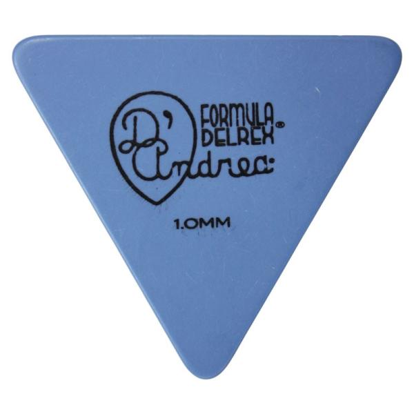 D'Andrea USA sbN Formula Delrex RD355