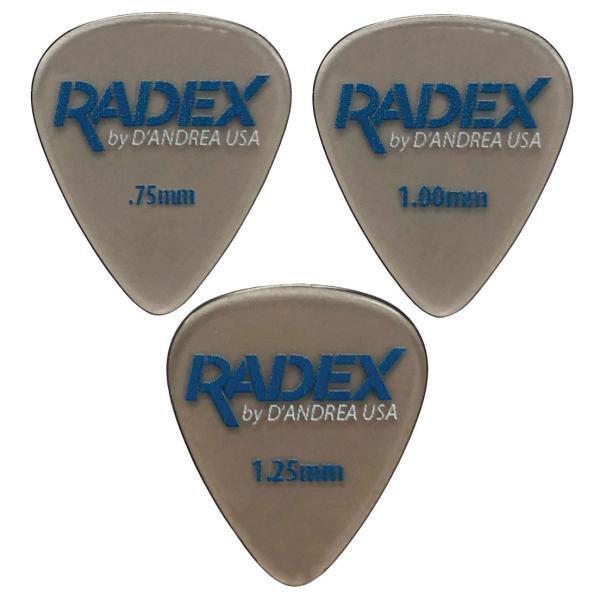D'Andrea USA sbN RDX351 RADEX