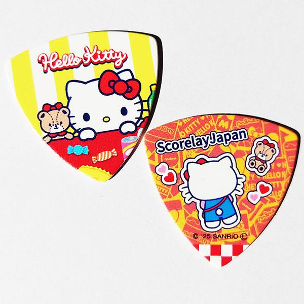 Scorelay Japan �n���[�L�e�B �s�b�N�i�T�����I�j �L�����s�b�N ���i�摜3