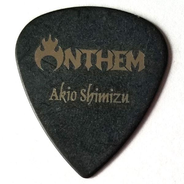 Schecter ピック Anthem 清水昭男 Spa 10 Bk アーティストピック Spa 10bk ピック商店 通販 Yahoo ショッピング