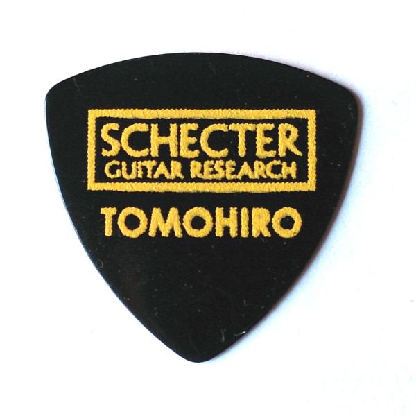 SCHECTER@sbN@TOMOHIRO / FACT SPA-FC/TM A[eBXgsbN