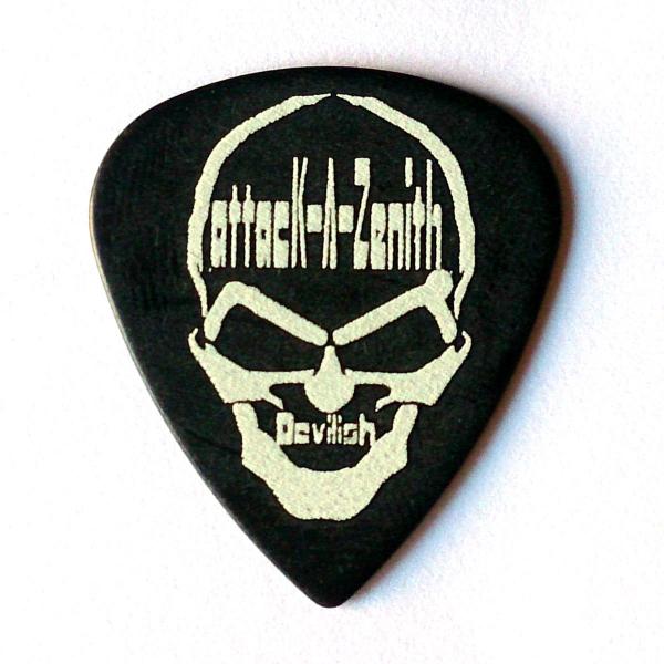 SCHECTER@sbN@K-A-Z /Sads etc. SPA-KZ10 BK A[eBXgsbN