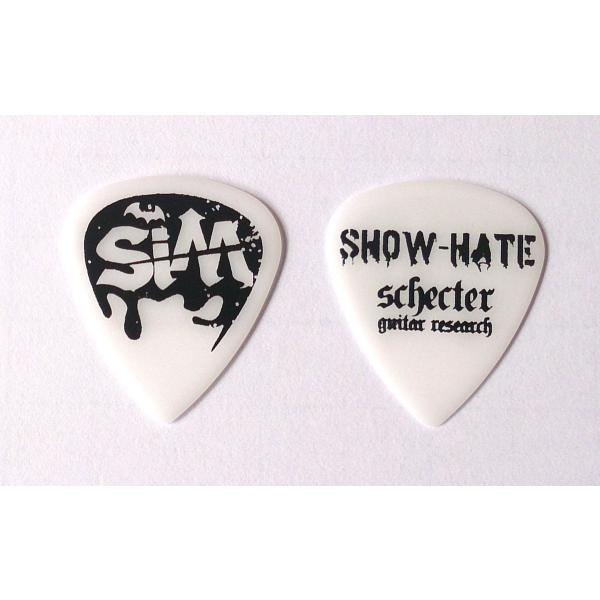SCHECTER@sbN SHOW-HATE/SiM SPA-SM/SH A[eBXgsbN