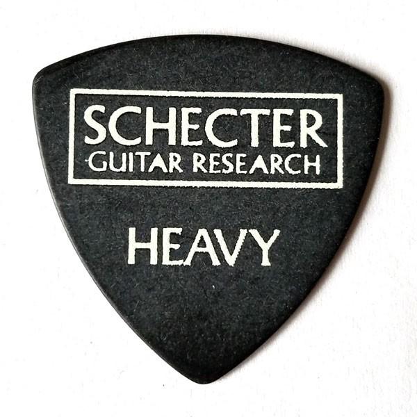 SCHECTER@sbN@~iXTh@|AZ^[ gCAO HEAVY@ubN