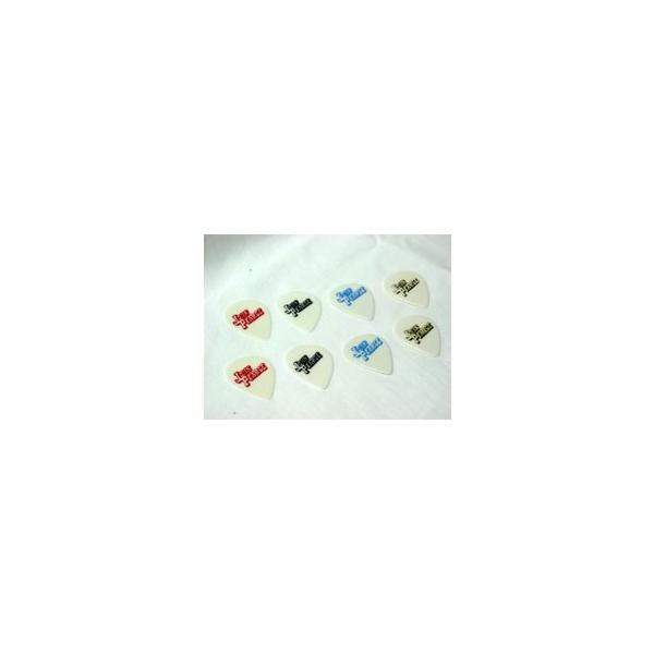 WsAX John Pearse@sbN@Studio Flat Pick