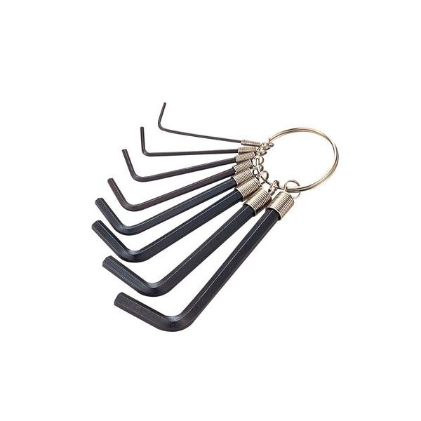 他サイト： KIKUTANI[キクタニ]　六角レンチ　SY-01の商品画像