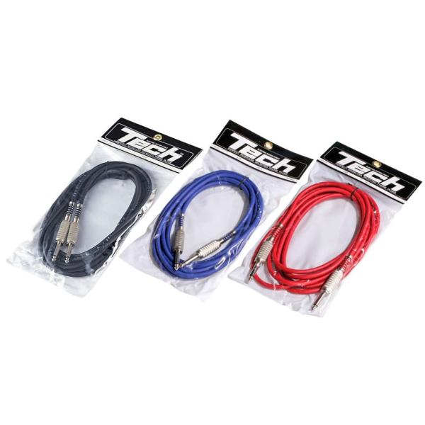 TECH M^[pV[hP[u TC-3@3m