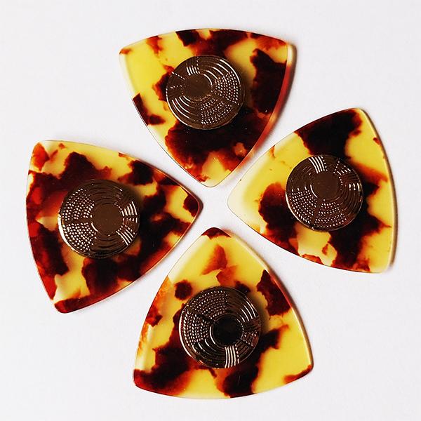 他サイト： 鈴木楽器　スズキ　 大正琴　高級ピックセット ＴＳＰ−４の商品画像