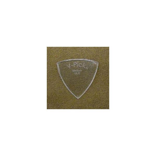 V-PICKS  V-MPUL Medium,Pointed