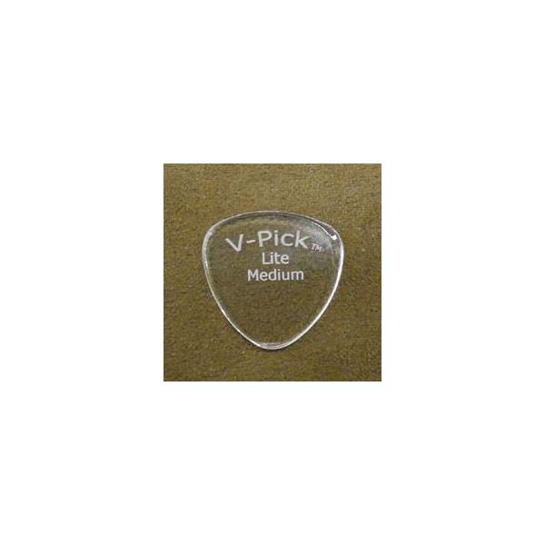V-PICKS  V-MRL Medium,Rounded