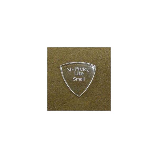 V-PICKS  V-SPL Small,Pointed