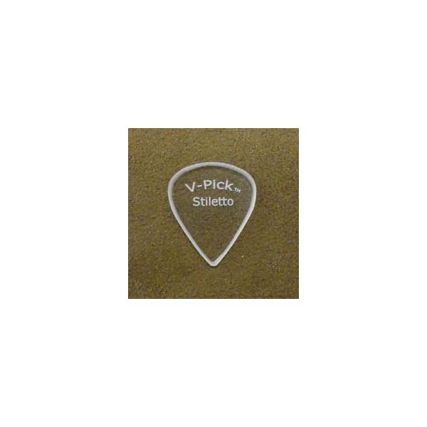 V-PICKS  V-STL Stiletto
