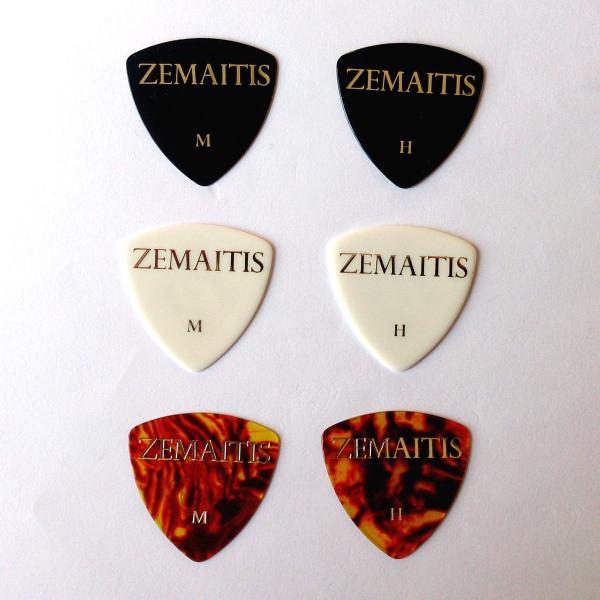 ZEMAITIS sbN ZP03 gCAO sbN