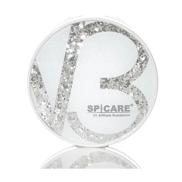 SPICARE V3 ブリリアントファンデーション 15ｇ