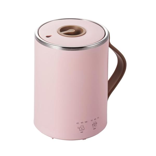 マグカップ型電気なべ COOKMUG 8枚目