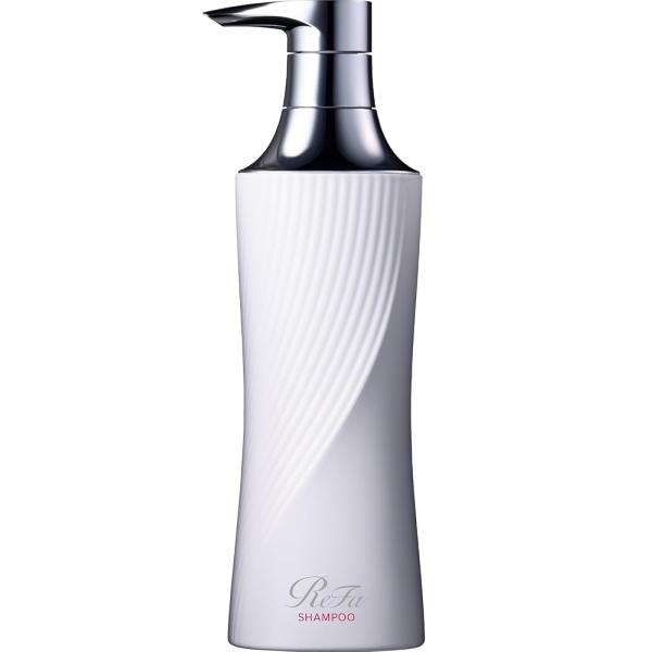 リファビューテックシャンプー/ReFa BEAUTECH SHAMPOO 500mL ホワイト