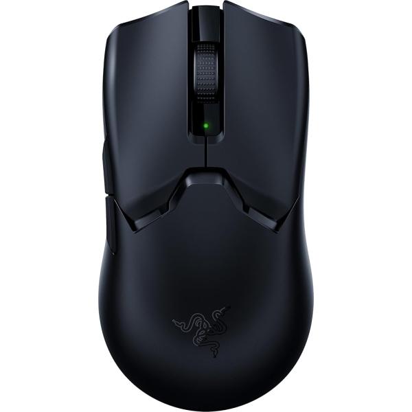 他サイト： Razer Viper V2 Pro (Black Edition) ゲーミングマウス Focus Pro 30KRZ01-04390100-R3A1の商品画像