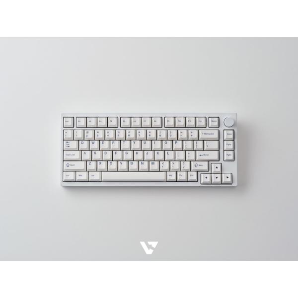VARO ゲーミングキーボード ラピッドトリガー対応 磁気式スイッチ搭載