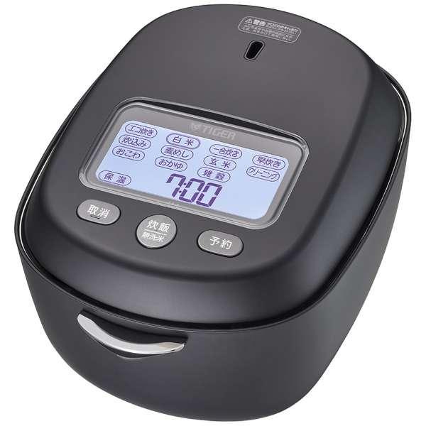 【to5h1r0721様★専用★】タイガー　炊飯器 Product List/Search for Rice Cookers - Tiger-Corporation