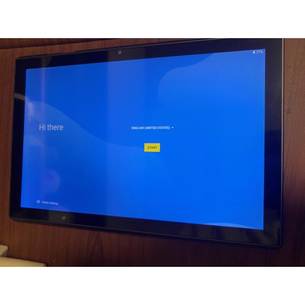 MatrixPad S10 Androidタブレット 美品 Amazon.co.jp: Matrixpad S10 Android 10.0 Go Tablet, 10.1