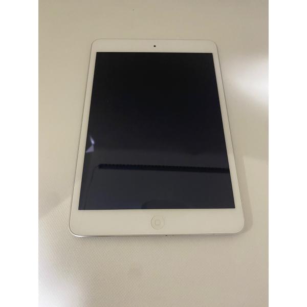 中古 iPad mini 第2世代  32GB シルバー