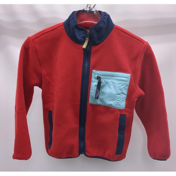 patagonia（パタゴニア） 【未使用品】Patagonia SYNCHILLA キッズ 