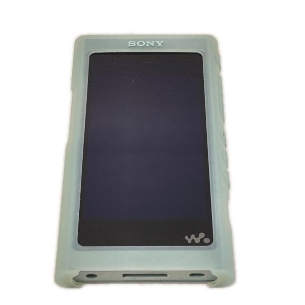 中古　Sony NW-A55 デジタルオーディオプレーヤー　動作確認済 SONY デジタルオーディオプレーヤー WALKMAN NW-A55 ◇2001