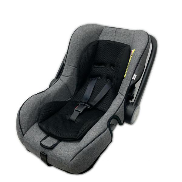 【車でキャリー可能】マムズキャリー/ns-1004/ベビーキャリー/チャイルドシート チャイルドシート マムズキャリー ブライトII+ NS-1004 13kg未満、0歳