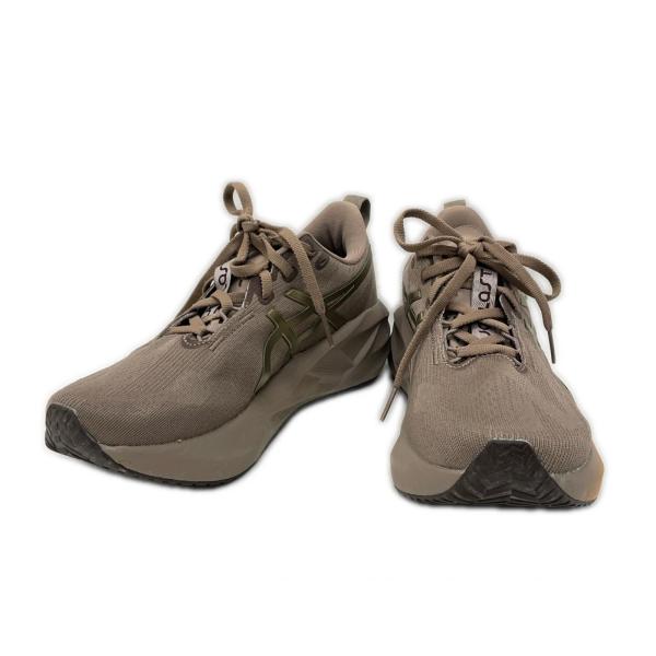 ASICS（アシックス） スニーカー F131024 SIZE 24.5cm NOVABLAST 5