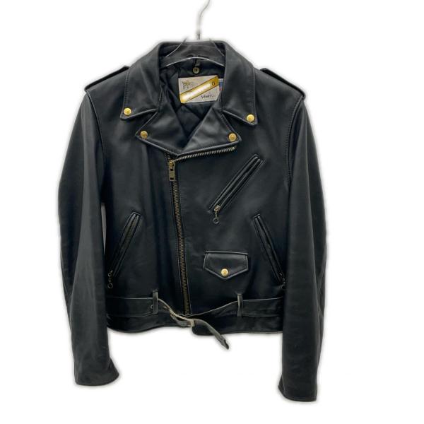 Schott N.Y.C（ショット） 70~80年代 schott ジャケット ダブル