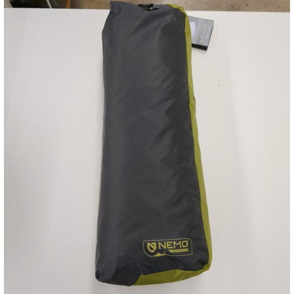 NEMO 【未使用】NEMO ATOM OSMO 2P 2人用テント 登山 ◇3101 NEMO 【未使用】NEMO ATOM OSMO 2P 2人用テント 登山 ◇3101