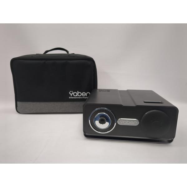 Yaber 【初期化済み】yaber V10 300インチ リモコン 取説付