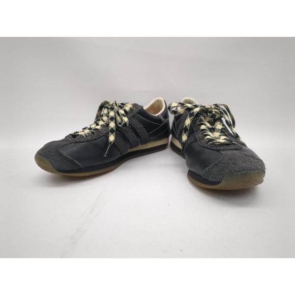 adidas Originals Originals×WALES BONNER メンズ ブラック SIZE adidas Originals Originals×WALES BONNER メンズ ブラック SIZE