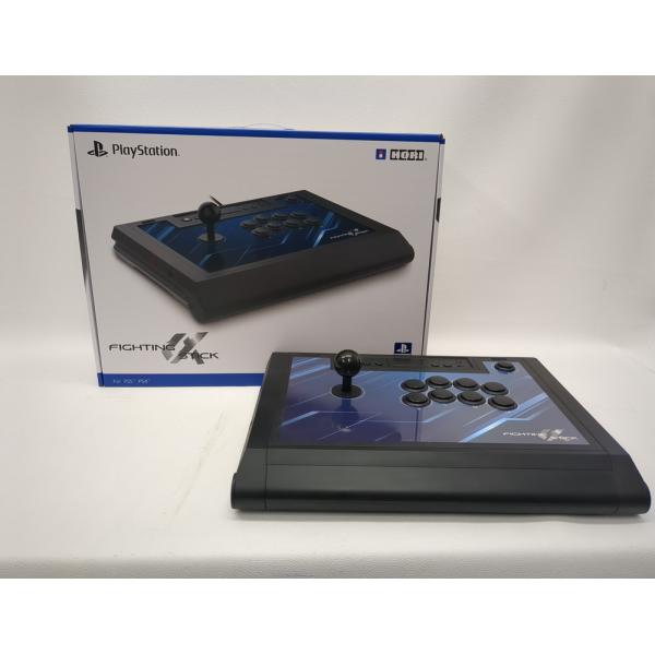 簡易動作確認済み】HORI SPF-013 ファイティングスティック PC/PS4/PS5 対応 ◇3101/西伊場店 : 20012001002218873 : ピックアップジャパン ヤフー店 - 通販 - Yahoo!ショッピング 簡易動作確認済み】HORI SPF-013 ファイティングスティック PC/PS4/PS5 対応 ◇3101/西伊場店 : 20012001002218873 : ピックアップジャパン ヤフー店 - 通販 - Yahoo!ショッピング