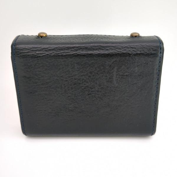 新品　 P25Ⅱ　ミッレフォッリエ 　ブラック エムピウ m+ millefoglie II P25 black | 黒 ブラック