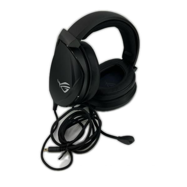 ASUS エイスース アスース ROG THETA ELECTRET ゲーミングヘッドホン