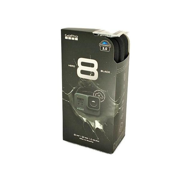 未使用品】GoPro ゴープロ GoPro HERO8 ブラック CHDHX-802-FW ウェアラブルカメラ◇3102/掛川店 :20022002000732606:ピックアップジャパン ヤフー店 通販 GoPro HERO8 BLACK CHDHX-802-FW GoPro ウェアラブルカメラ HERO8 BLACK CHDHX-802-FW 未使用