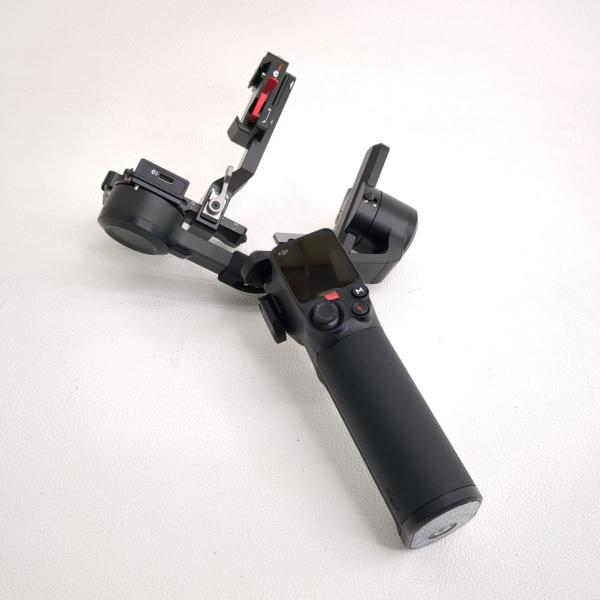Ronin DJI ディージェーアイ P20M RS 3 MINI 3軸 ジンバル 