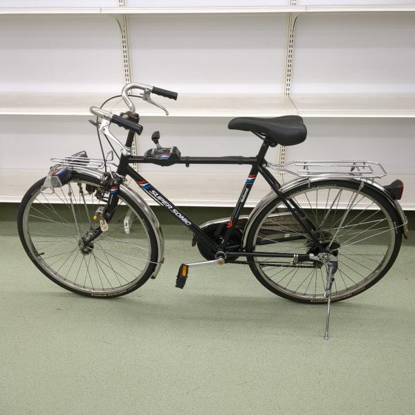 店頭引き渡し限定】 National ナショナルスーパーカー 自転車 店頭引き渡し限定】 National ナショナルスーパーカー 自転車