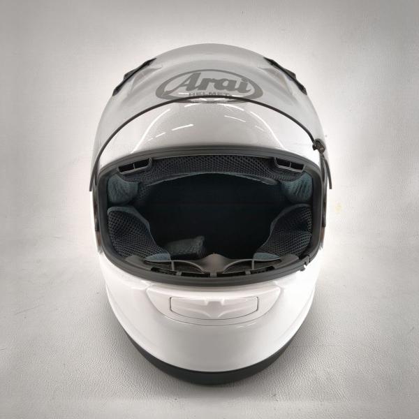 アライヘルメット 美品 Arai アライ SNELL Astro IQ フルフェイス  