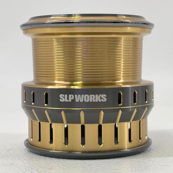 中古】 ダイワ SLPワークス SLPW EX LTスプール 2500S スピニング