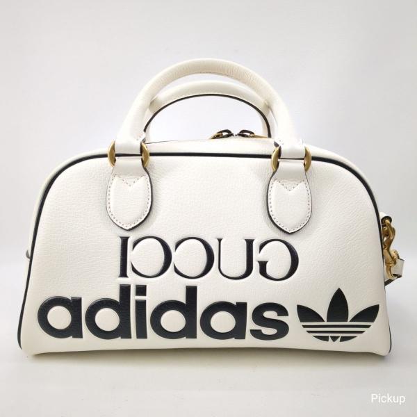 ADIDAS X GUCCI GUCCI×ADIDAS グッチ アディダス 702397 525040 ADIDAS X GUCCI GUCCI×ADIDAS グッチ アディダス 702397 525040