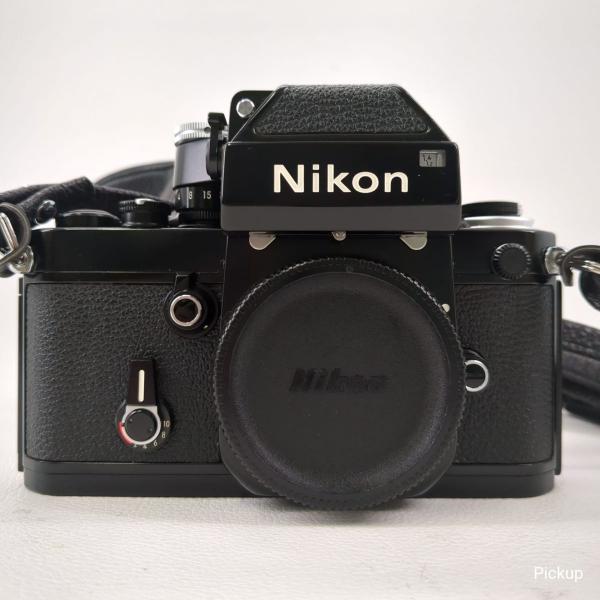 ニコン（Nikon） 【中古】 Nikon F2 フォトミック 770万番台 フィルム