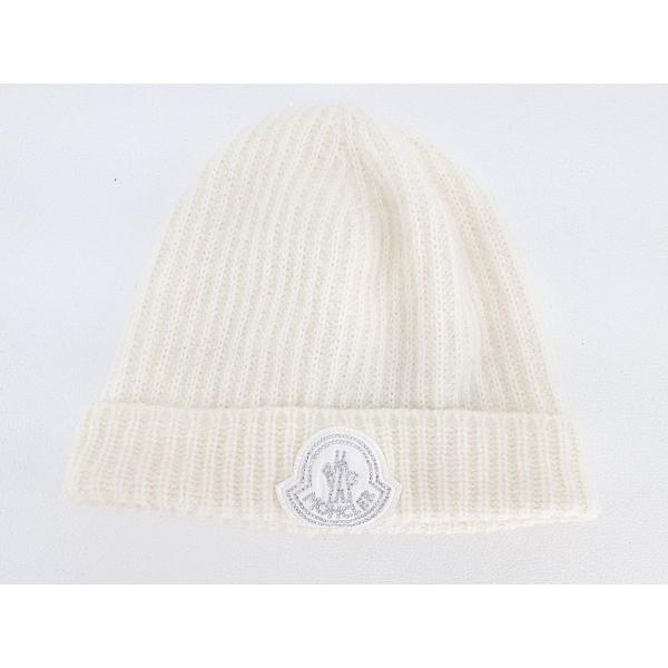 MONCLER モンクレール ラインストーン ニット帽 I20933B00035 MONCLER モンクレール ラインストーン ニット帽 I20933B00035